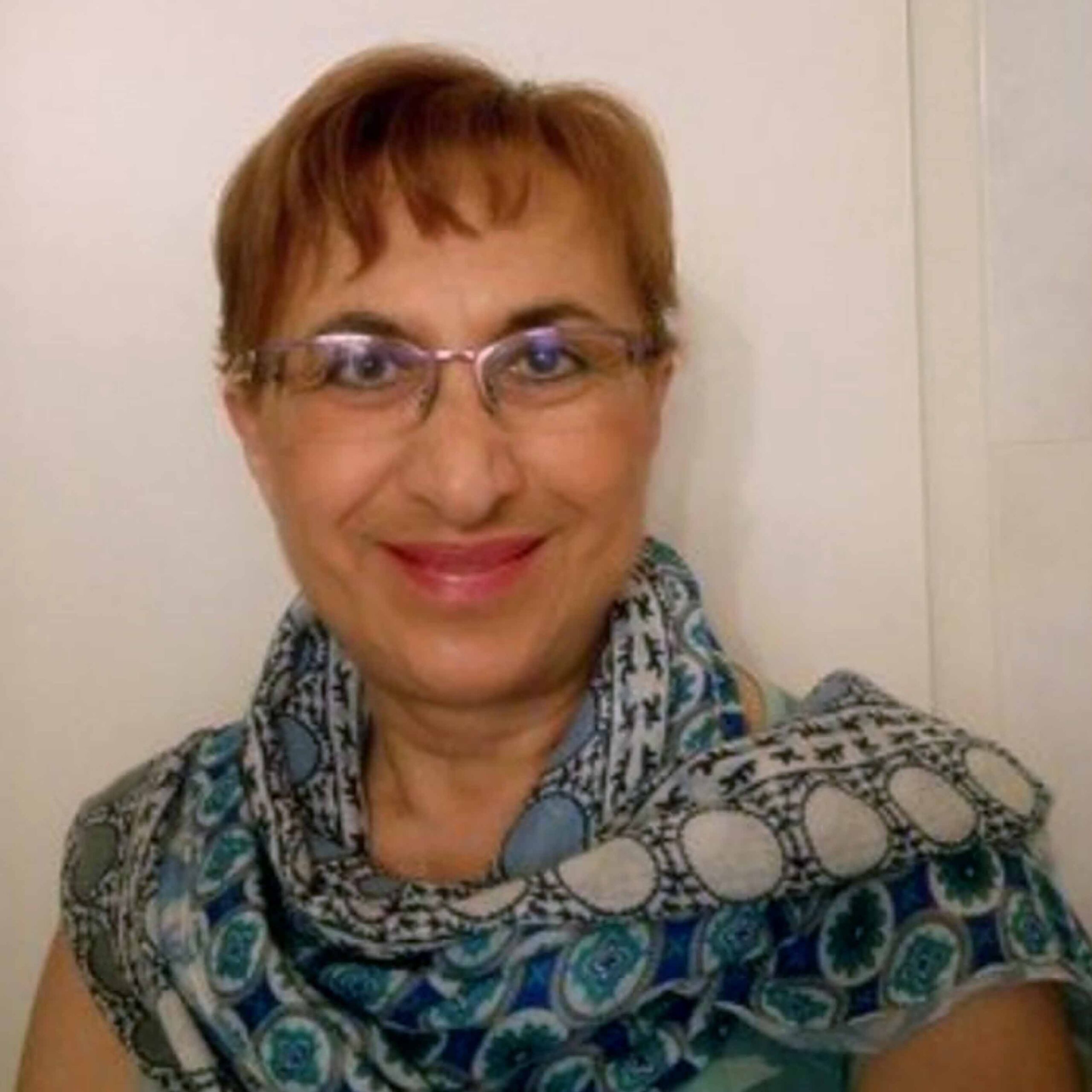 ANNAMARIA BRACCIANTE