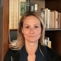 ILARIA BILLERI